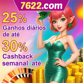 7622.com Fundo de Resgate de Perdas Semanais