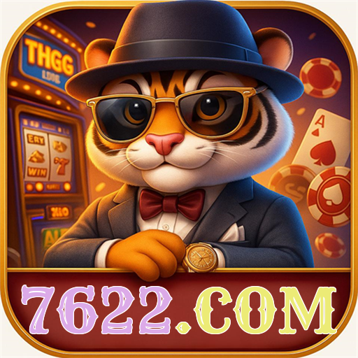 7622.com Cassino Online